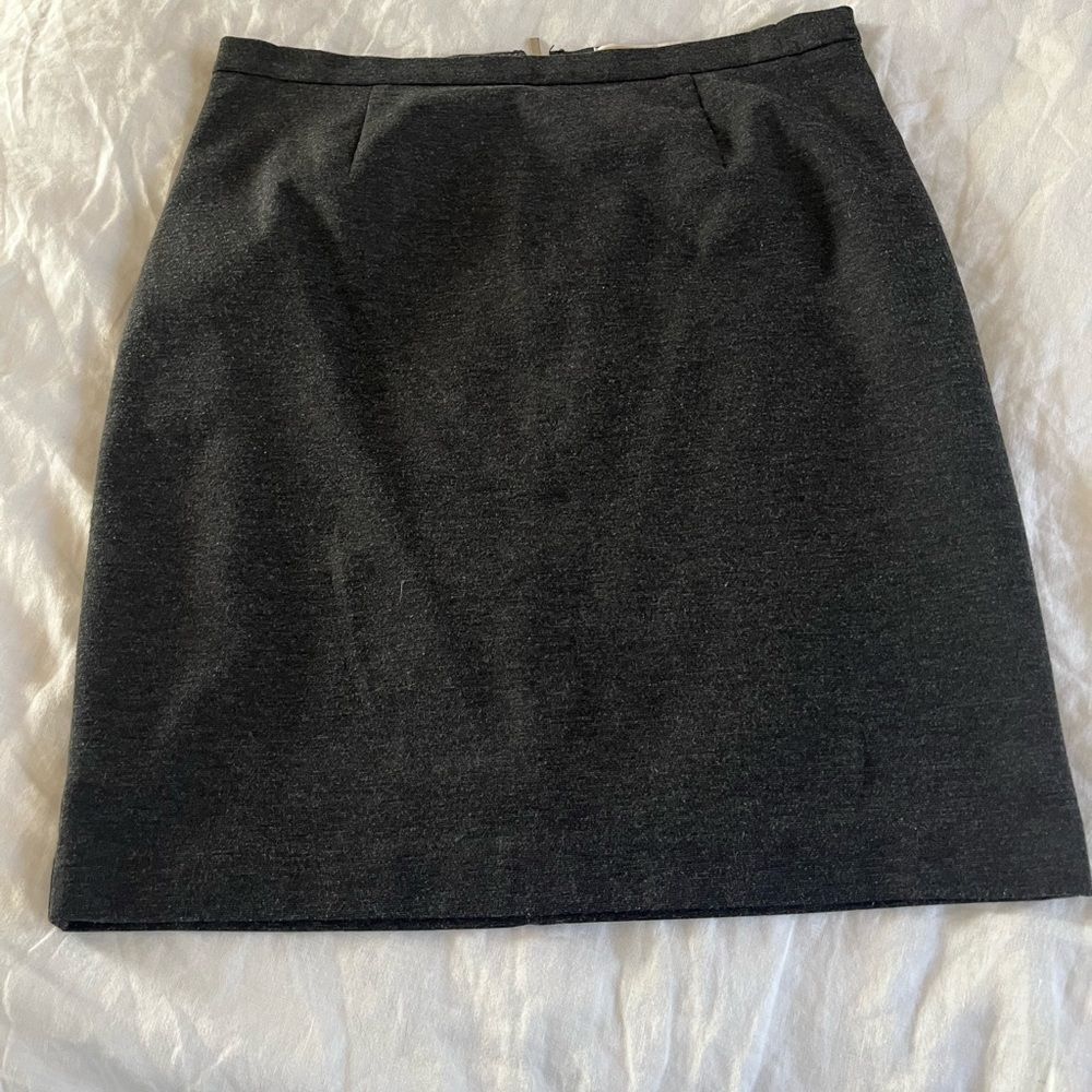 Michael Kors pencil skirt size 8